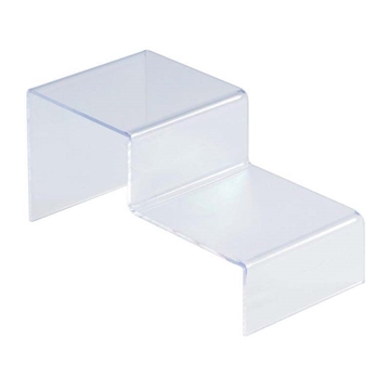Imagine STAND PLEXIGLAS 2 TREPTE 21X10CM