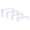 Imagine STAND PLEXIGLAS SET 4 BUCATI