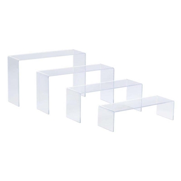 Imagine STAND PLEXIGLAS SET 4 BUCATI