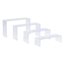 Imagine STAND PLEXIGLAS SET 4 BUCATI