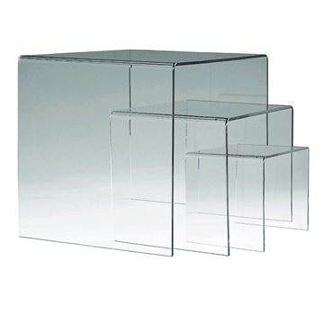 Imagine STAND PLEXIGLAS SET 3 BUCATI