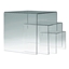 Imagine STAND PLEXIGLAS SET 3 BUCATI