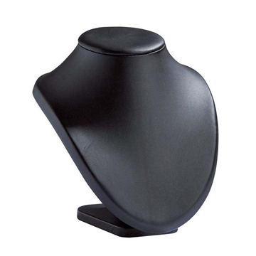Imagine BUST COLIERE 17X18X20CM NEGRU
