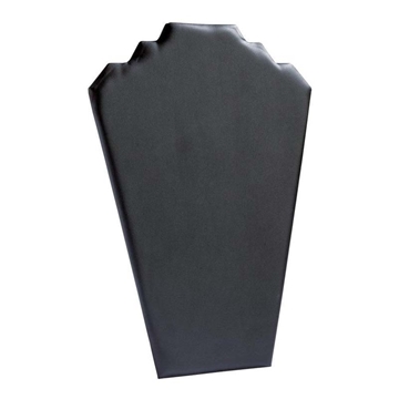Imagine BUST COLIERE H35CM NEGRU