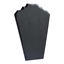 Imagine BUST COLIERE H35CM NEGRU