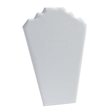 Imagine BUST COLIERE H35CM ALB