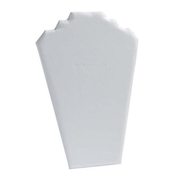 Imagine BUST COLIERE H35CM ALB