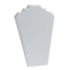 Imagine BUST COLIERE H35CM ALB