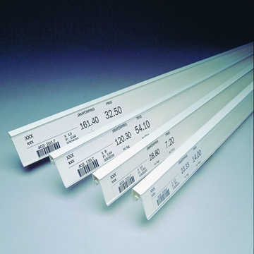 Imagine PROFIL PRET ALB PENTRU FRIGIDERE L1200MM