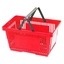 Imagine COS PLASTIC DE MANA 28LT ROSU 3020