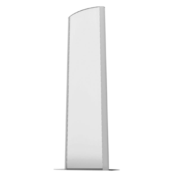 Imagine PILON DE SEMNALIZARE INDOOR 70X200CM
