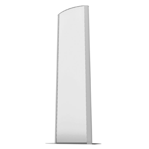 Imagine PILON DE SEMNALIZARE INDOOR 70X200CM