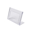 Imagine SUPORT PLEXIGLAS "L" ORIZONTAL PENTRU DOCUMENTE