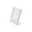 Imagine SUPORT PLEXIGLAS "L" VERTICAL PENTRU DOCUMENTE