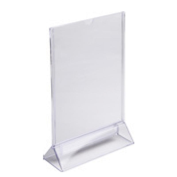 Imagine SUPORT PLEXIGLAS "T" VERTICAL