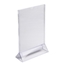 Imagine SUPORT PLEXIGLAS "T" VERTICAL
