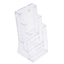 Imagine SUPORT PLEXIGLAS PT PLIANTE 1/3 A4