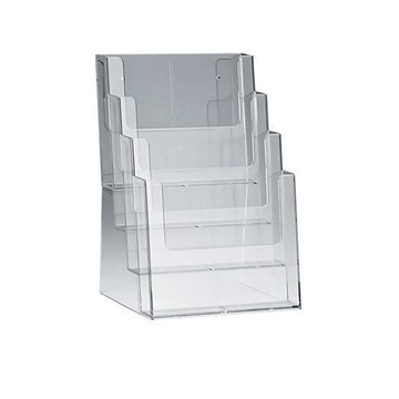 Imagine SUPORT PLEXIGLAS PT PLIANTE A4