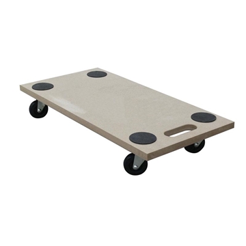 Imagine PLATFORMA TRANSPORT MDF 58X30 200KG