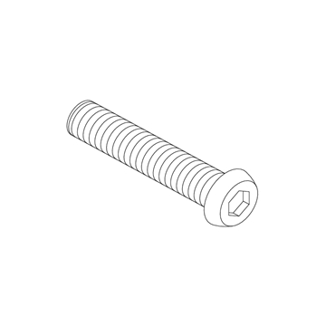 Imagine SURUB M10X50 ZINC