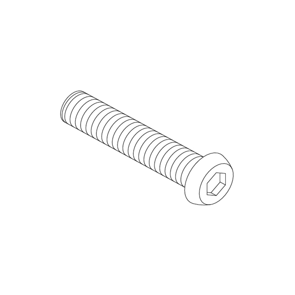 Imagine SURUB M10X50 ZINC