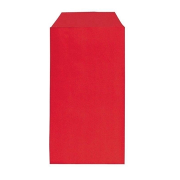 Imagine PUNGA KRAFT ROSU-TIP PLIC 250BUC