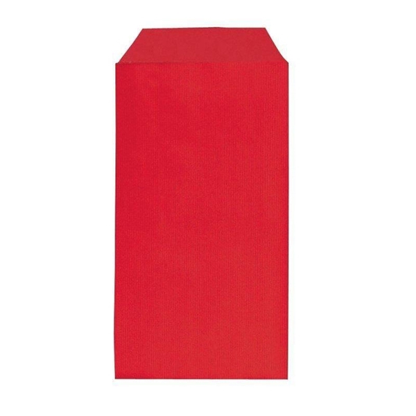 Imagine PUNGA KRAFT ROSU-TIP PLIC 250BUC