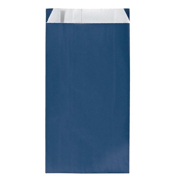 Imagine PUNGA KRAFT ALBASTRU-TIP PLIC 250BUC