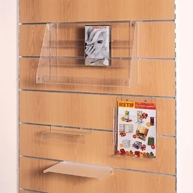 Imagine pentru categorie Accesorii plastic pentru SLAT