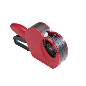 Imagine PISTOL ETICHETARE PENTRU 26X16MM 2RAND 8+6 CARACTERE