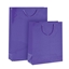 Imagine PUNGA HARTIE PLASTIFIATA MAT MOV-CORDON 12BUC