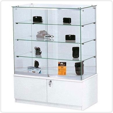 Imagine pentru categorie Vitrine din sticla