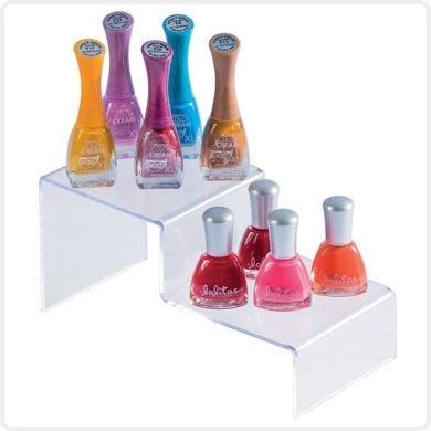 Imagine pentru categorie Standuri de plastic pentru expunere