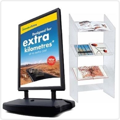 Imagine pentru categorie Standuri Semnalizare la podea (pdf)