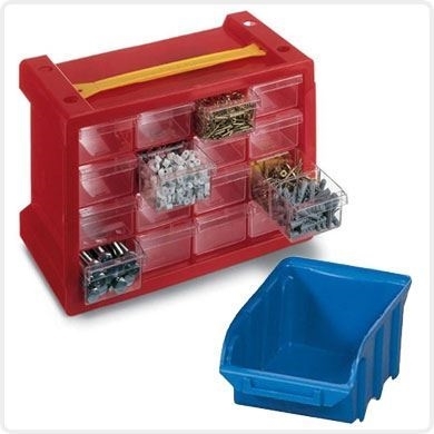 Imagine pentru categorie Cutii de scule din plastic