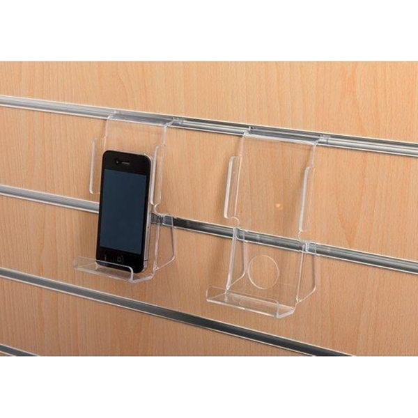 Imagine SUPORT PENTRU SMARTPHONE PANOU SLAT
