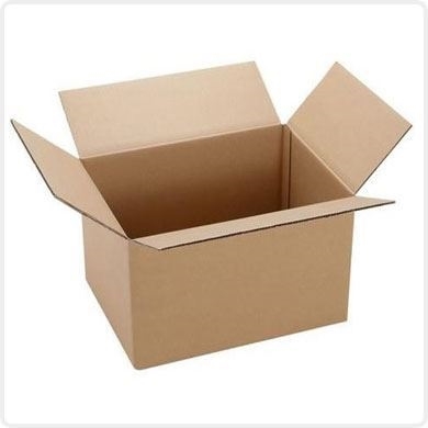 Imagine pentru categorie Cutii de carton-ambalaje pentru protectie