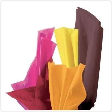 Imagine pentru categorie Hartie de ambalat & confetti