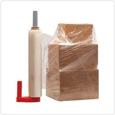 Imagine pentru categorie Folie stretch