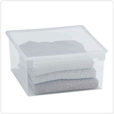 Imagine pentru categorie Cutii din plastic