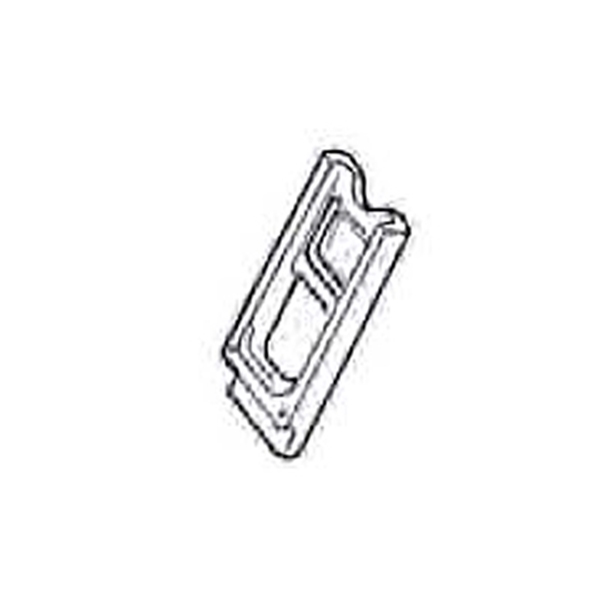 Imagine CLIP DE SIGURANTA S123 PLASTIC