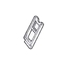 Imagine CLIP DE SIGURANTA S123 PLASTIC