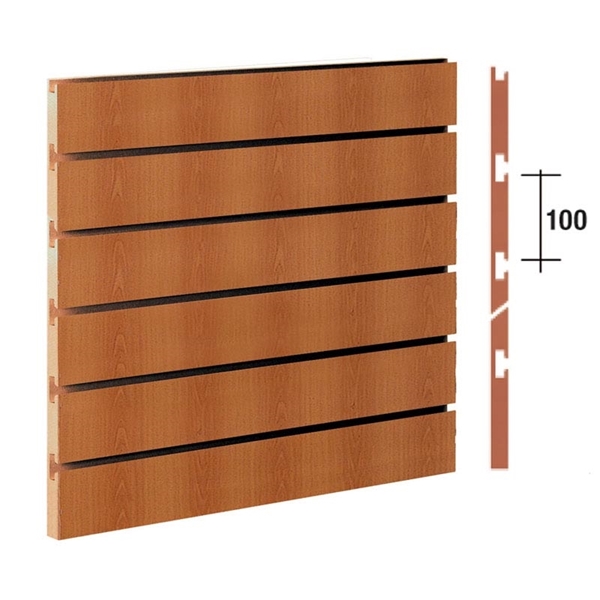 Imagine PANOU SLAT1200X1800 CU PROFIL ALUMINIU