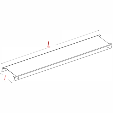 Imagine CAPAC GONDOLA 60X30MM