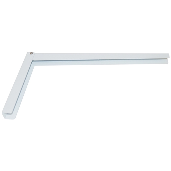 Imagine SUPORT PLIANT KLAPP L380 ALB