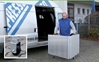 Imagine PLACA INCARCARE PLIABILA 2000X800 H600 400KG