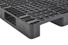 Imagine PALET PLASTIC SL1 HDPE 1200X800X120MM BASALT GRI