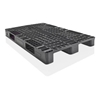 Imagine PALET PLASTIC SL1 HDPE 1200X800X120MM BASALT GRI