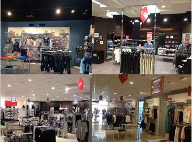 Imagine pentru categorie Second hand-spatii comerciale