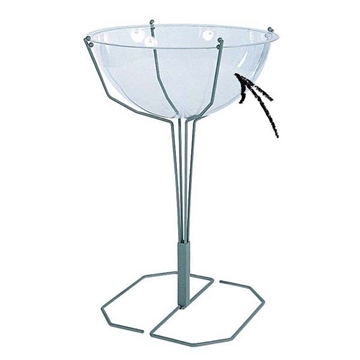 Imagine COS PLASTIC PENTRU STAND 171797.0009